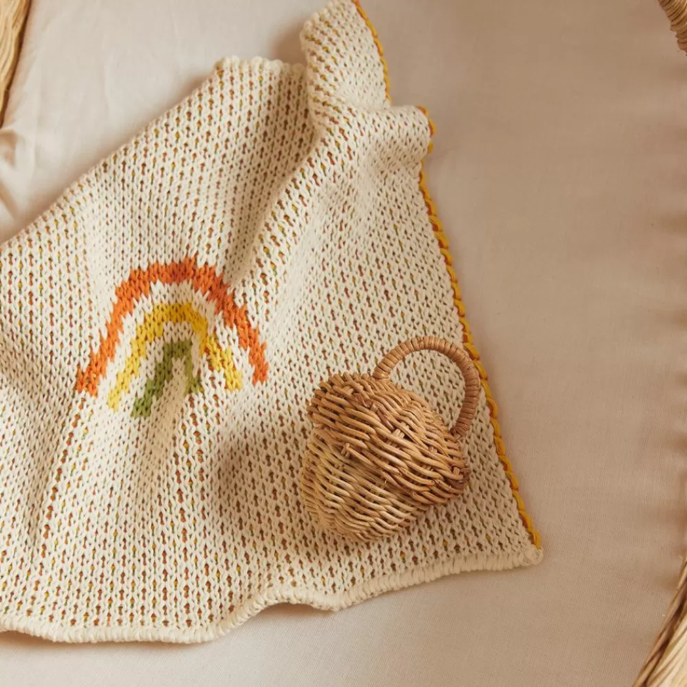 Flash Sale Olli Ella Sonaglio In Rattan Ghianda