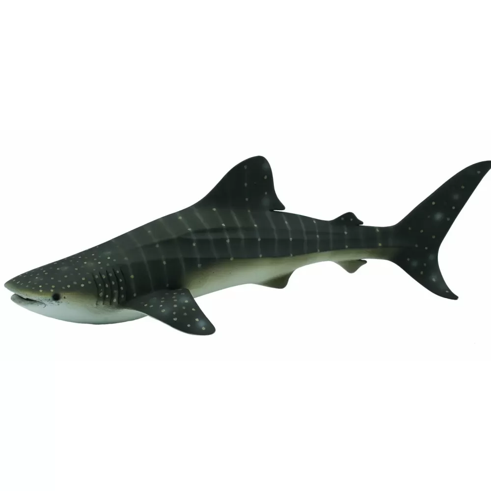 Best Sale Collecta Squalo Balena Animale Giocattolo