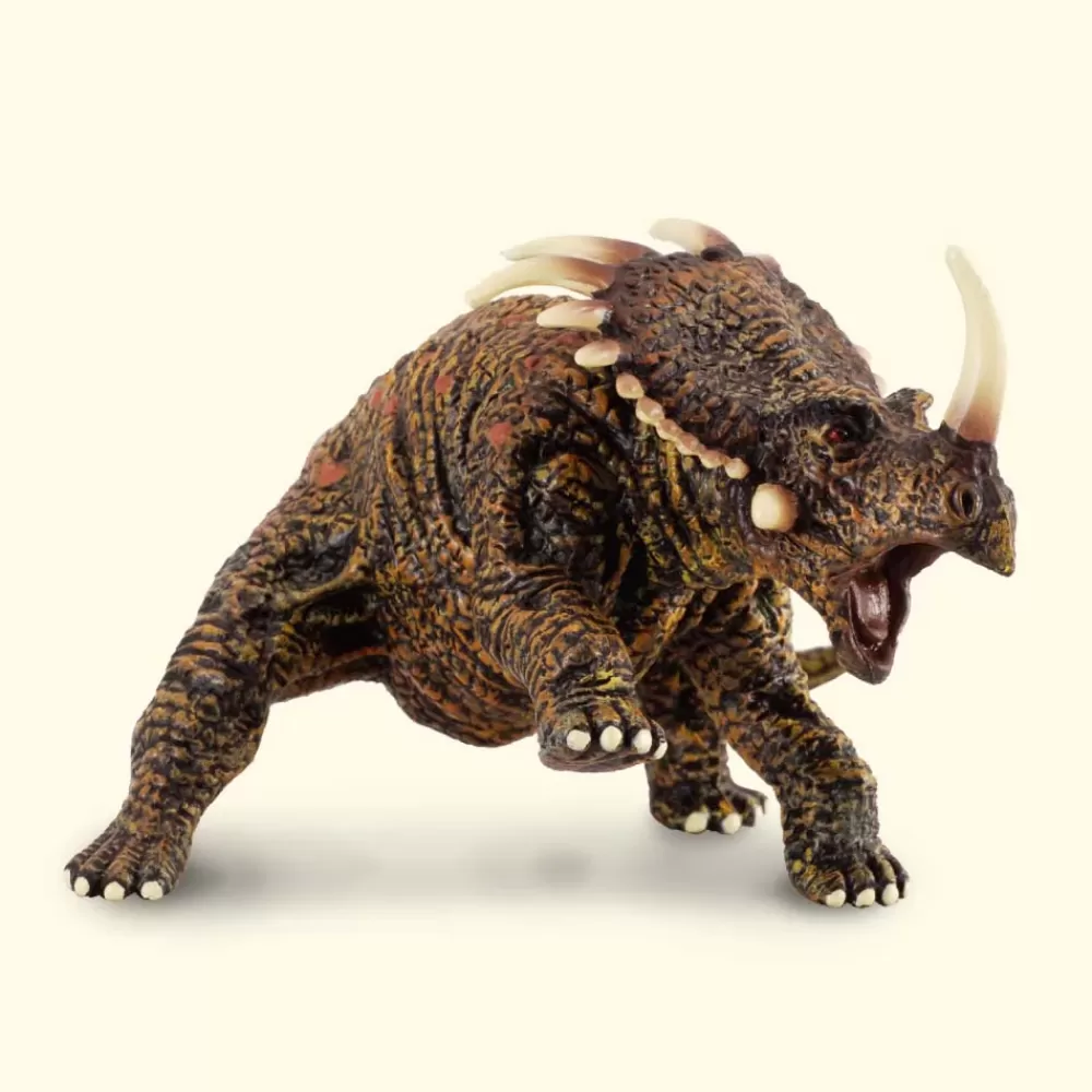 Hot Collecta Stiracosauro Dinosauro Giocattolo