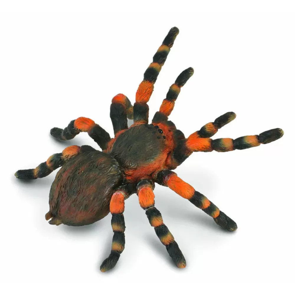 Best Sale Collecta Tarantola Insetto Giocattolo