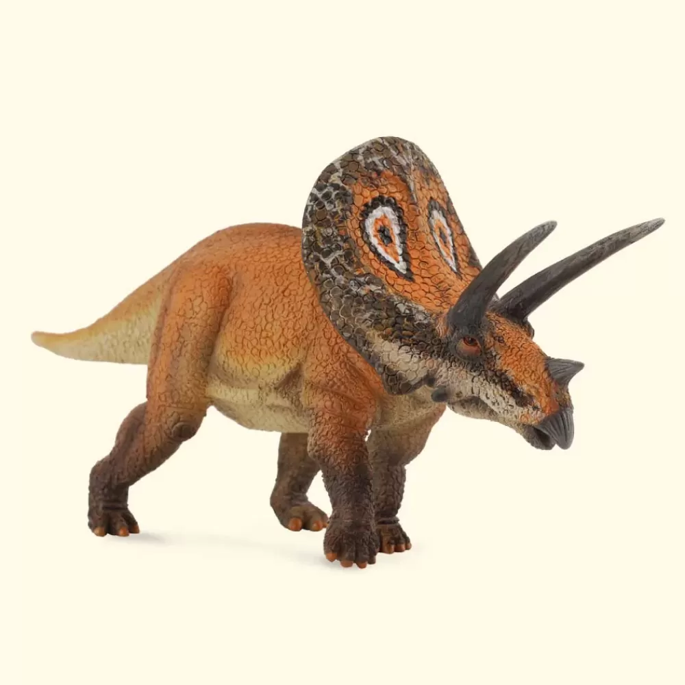 Online Collecta Torosauro Dinosauro Giocattolo