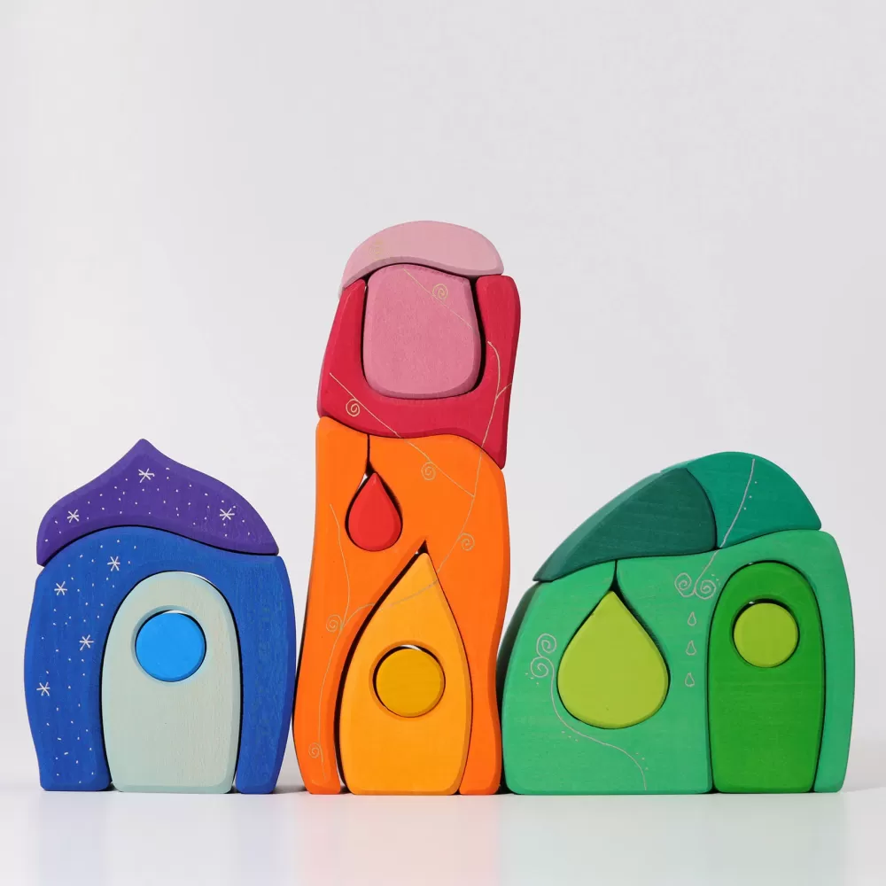 Clearance Grimm's Villaggio Delle Fate