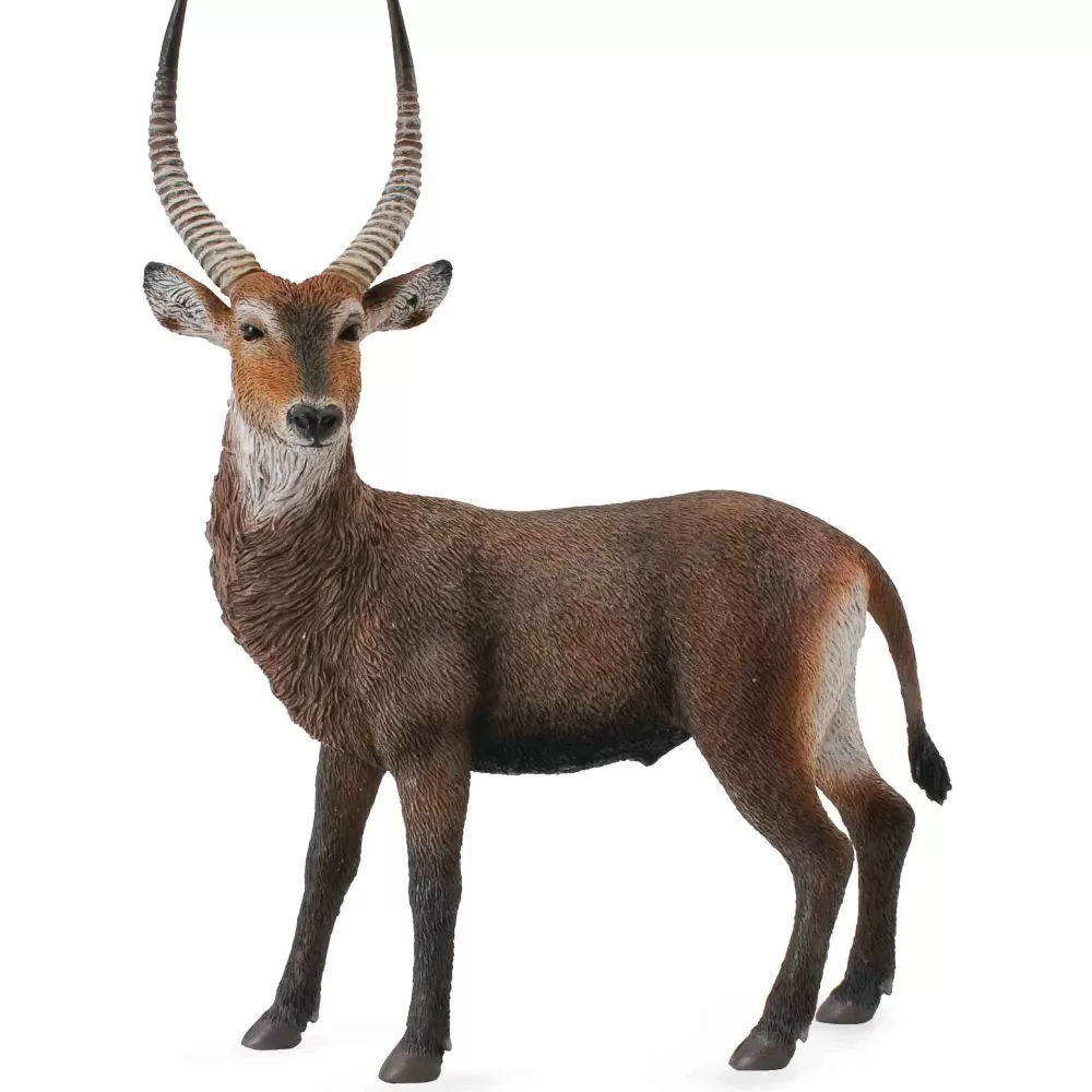 Discount Collecta Waterbuck Animale Giocattolo